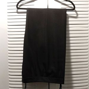 Evan Picone Suit Pinstripe Pants size 14